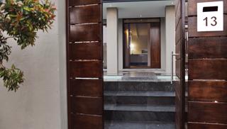 To Let 3 Bedroom Property for Rent in Newlands Western Cape